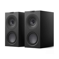 Q Concerto META, satin black