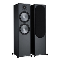 Bronze 500 Black