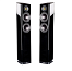 Vela FS 407, high gloss black