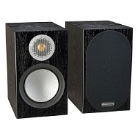 Silver 100 Black Oak