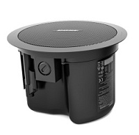 FreeSpace FS2C black