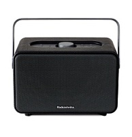 Impulse P1, Black