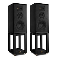 Super Linton, black oak (со стойками)