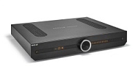 Attessa Integrated Amplifier, black