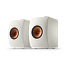 LS50 Meta, mineral white