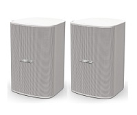 DesignMax DM5SE, white
