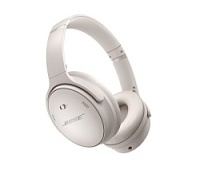 QuietComfort 45, white smoke