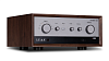 Stereo 130, walnut