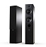 Tesi 5, black