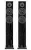 Classic 8, black ash