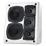 MP150II Right/C white
