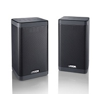 Smart Soundbox 3, black