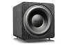 SB-3000, black ash