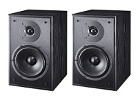 Monitor S30, black