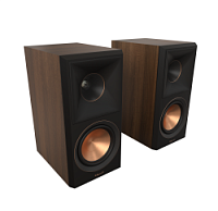 RP-500M II Walnut