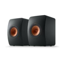 LS50 Meta, carbon black