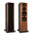AURA 4, piano walnut