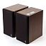 The Fives II Walnut