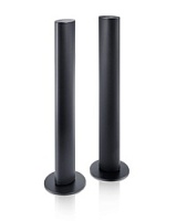 Puro 90, black matt