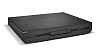 Attessa CD Transport, black