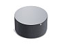 Klang sub1 basalt grey 