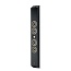 On Wall 302 black satin