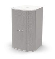 DesignMax DM10S-Sub white/black