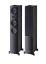 Aurora 700, ebony black