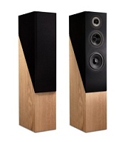 The Pledge, light oak