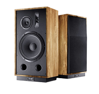 Transpuls 1500, walnut