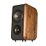 Aviator Nobile, walnut