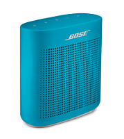 SoundLink Color II blue